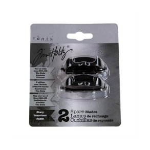 Tim Holtz - Tonic Studios - Precision Trimmer Spare Cutting Blades