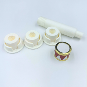 Trommehjlper til 79311 - Luksus Pakke