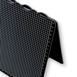 Three Scoops - Sk�reunderlag - 30x45cm