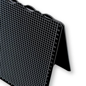 Three Scoops - Sk�reunderlag - 30x45cm