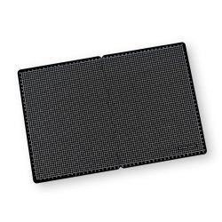 Three Scoops - Sk�reunderlag - 30x45cm