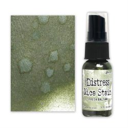Tim Holtz / Ranger Ink - Distress Holiday Mica Stain - Set #3