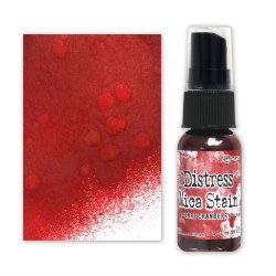 Tim Holtz / Ranger Ink - Distress Holiday Mica Stain - Set #3