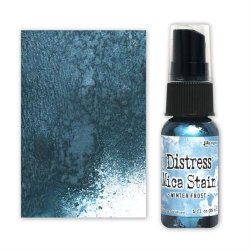 Tim Holtz / Ranger Ink - Distress Holiday Mica Stain - Set #3