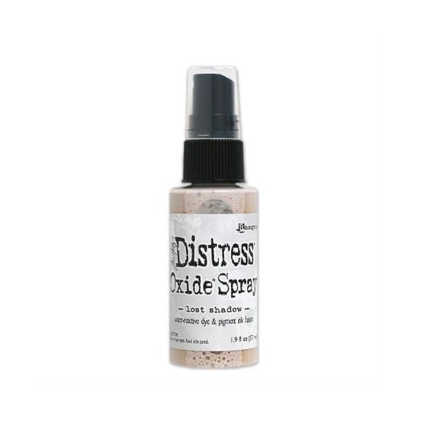 Tim Holtz / Ranger Ink - Distress Oxide Spray - Lost Shadow
