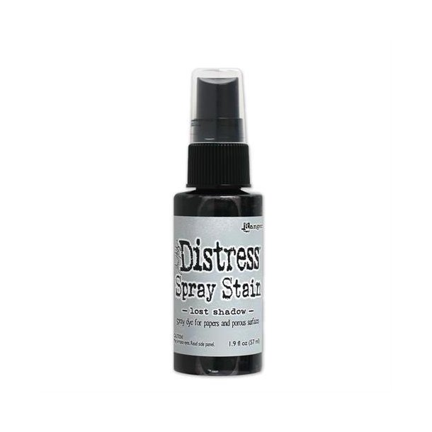 Tim Holtz / Ranger Ink - Distress Spray Stain - Lost Shadow