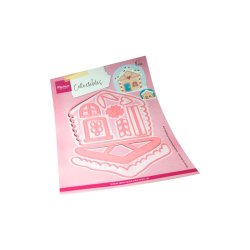 Marianne Design - Die - Hus