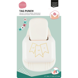 Vaessen Creative 3-in-1 punch - Banner