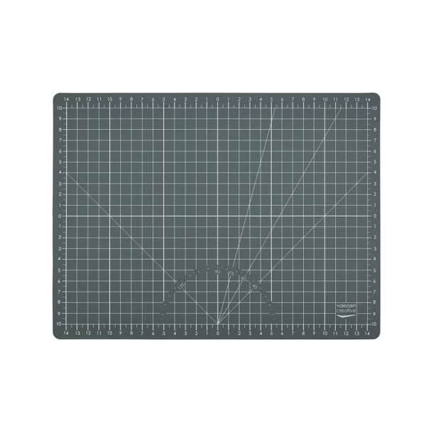 Vaessen Creative - Selvreparerende skreplade - A4