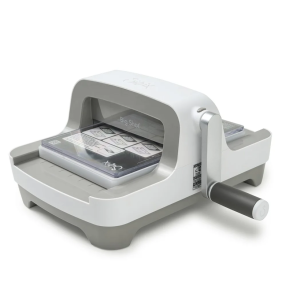 Sizzix - Big Shot A5 - 2025 model