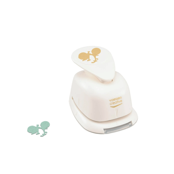 Vaessen Creative - Craft Punch - Cykel medium