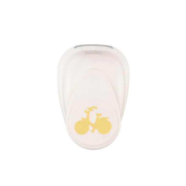 Vaessen Creative - Craft Punch - Cykel medium