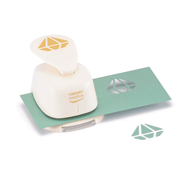 Vaessen Creative - Craft Punch - Diamant medium
