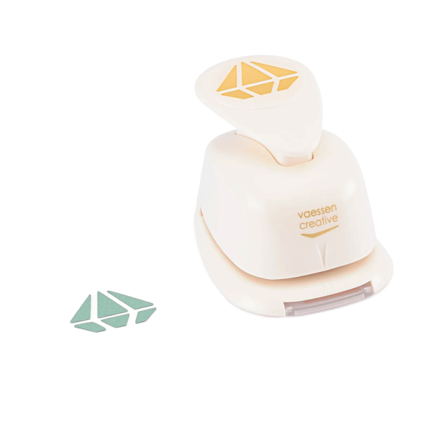 Vaessen Creative - Craft Punch - Diamant medium
