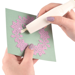 Vaessen Creative - Die Cleaning Brush