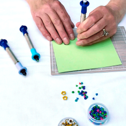 Vaessen Creative - Eyelet Setter - 3 stk