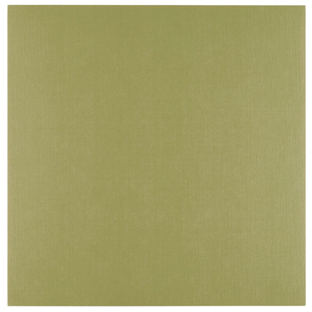 Vaessen - Florence - Linen karton 12'' - 250g - Acacia