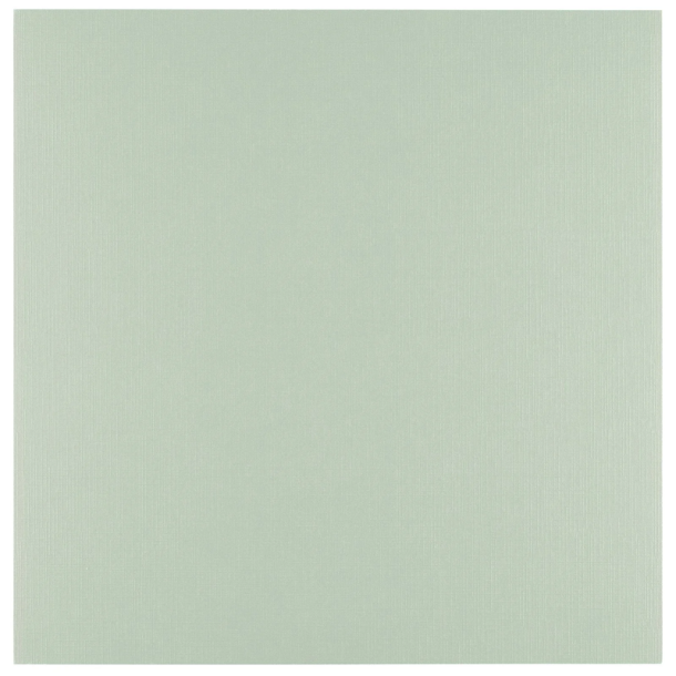 Vaessen - Florence - Linen karton 12'' - 250g - Aqua