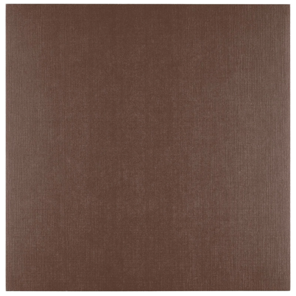 Vaessen - Florence - Linen karton 12'' - 250g - Bear