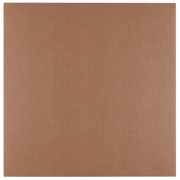 Vaessen - Florence - Linen karton 12'' - 250g - Hazelnut
