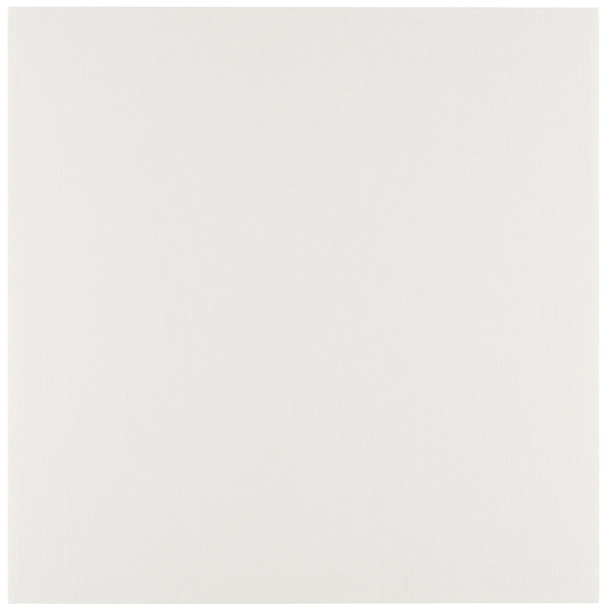 Vaessen - Florence - Linen karton 12'' - 250g - Off-white / Rhvid