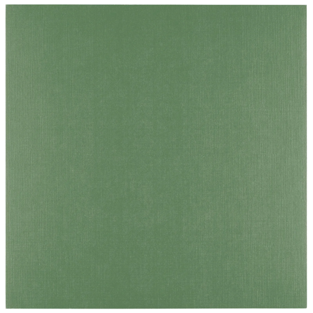 Vaessen - Florence - Linen karton 12'' - 250g - Pine