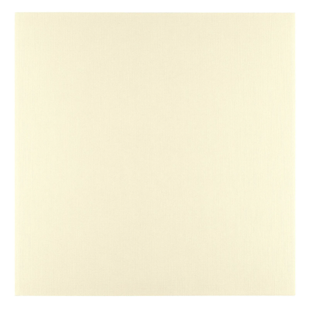 Vaessen - Florence - Linen karton 12'' - 250g - Raffia