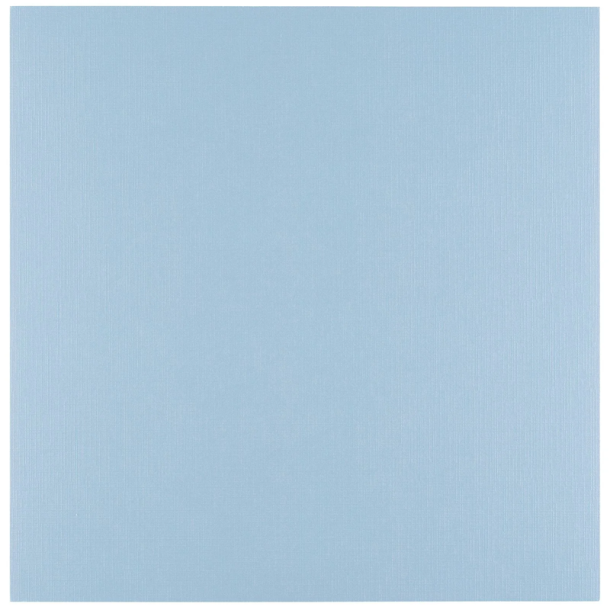 Vaessen - Florence - Linen karton 12'' - 250g - Water