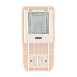 Vaessen Creative - Heavy-Duty Craft Punch - Maxi frim�rke