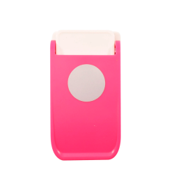 Vaessen Creative - Heavy Duty - Punch - 2,5 cm