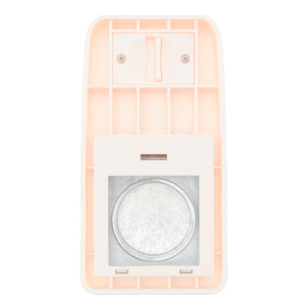 Vaessen Creative - Heavy-Duty Punch - Cirkel - �3,75 cm