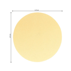 Vaessen Creative - Heavy-Duty Punch - Cirkel - �3,75 cm