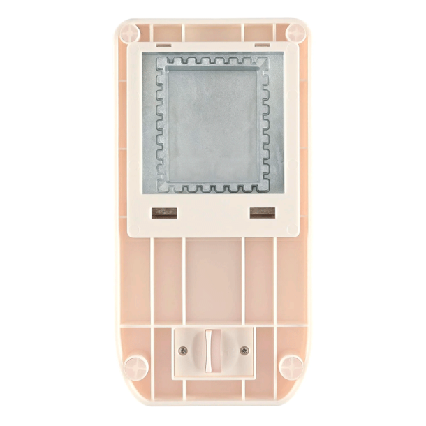 Vaessen Creative - Heavy-Duty Craft Punch - Stort frim�rke