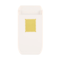 Vaessen Creative - Heavy-Duty Craft Punch - Stort frim�rke