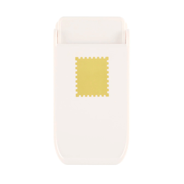 Vaessen Creative - Heavy-Duty Craft Punch - Stort frim�rke