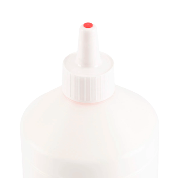 Vaessen Creative - Glue Easy / Nem lim - Klar - 1000ml