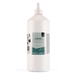 Vaessen Creative - Glue Easy / Nem lim - Klar - 1000ml