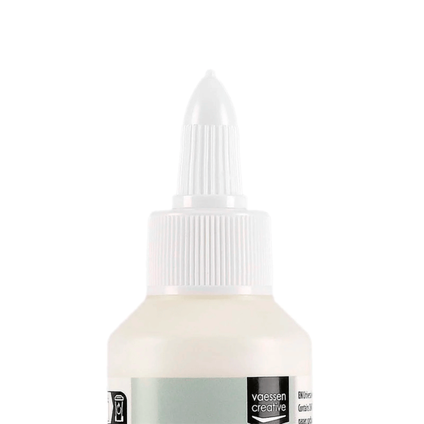 Vaessen Creative - Glue Easy / Nem lim - Klar - 100ml