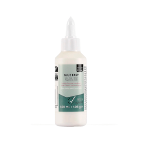 Vaessen Creative - Glue Easy / Nem lim - Klar - 100ml