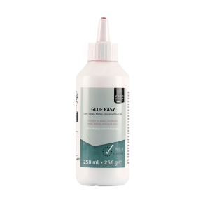 Vaessen Creative - Glue Easy / Nem lim - Klar - 250ml