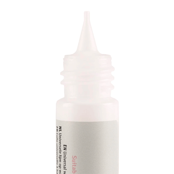 Vaessen Creative - Glue Easy / Nem lim - Klar - 25ml
