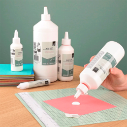 Vaessen Creative - Glue Easy / Nem lim - Klar - 500ml