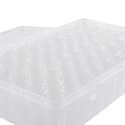 Vaessen Creative - Opbevaringsboks til Diamond Painting