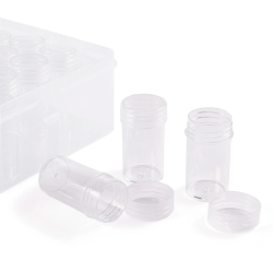 Vaessen Creative - Opbevaringsboks til Diamond Painting