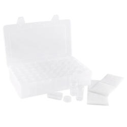 Vaessen Creative - Opbevaringsboks til Diamond Painting