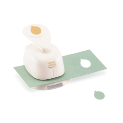 Vaessen Creative - Craft Punch - Balloon - Small