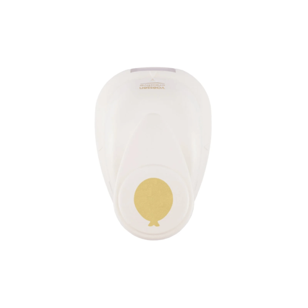 Vaessen Creative - Craft Punch - Balloon - Small