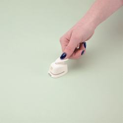 Vaessen Creative - Craft Punch - Birch Leaf - Mini