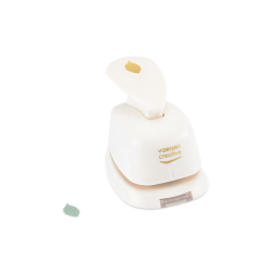 Vaessen Creative - Craft Punch - Birch Leaf - Mini