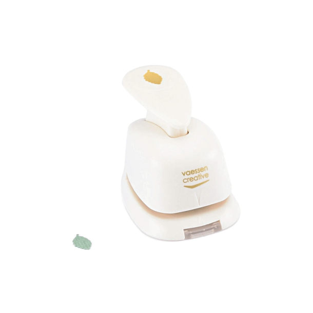Vaessen Creative - Craft Punch - Birch Leaf - Mini